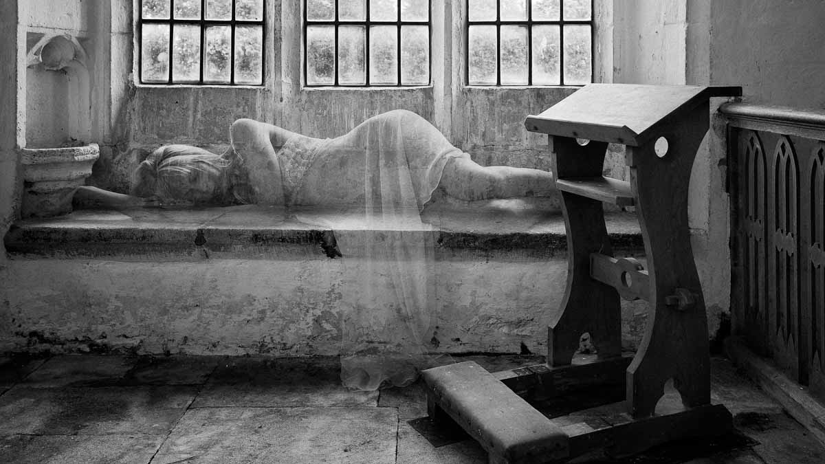 Photography Training photograph